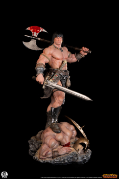 Premium Collectibles Studio Conan - Retail Version