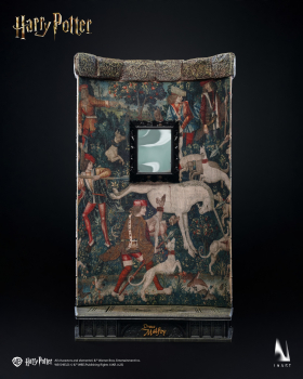 INART Collectibles Harry Potter and the Philosopher's Stone - Draco Malfoy (Deluxe) 1/6 Figure