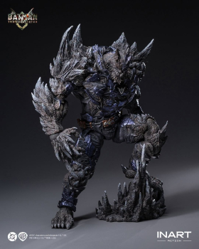 INART Action Dark Nights: Metal - The Devastator Action Figure