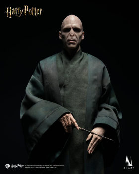 INART Collectibles Harry Potter and the Deathly Hallows - Voldemort (Standard) 1/6 Collectible Figure