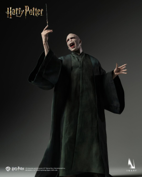 INART Collectibles Harry Potter and the Deathly Hallows - Voldemort (Deluxe) 1/6 Collectible Figure