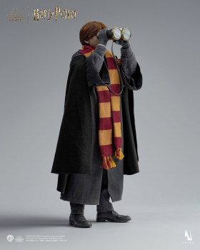 INART Collectibles Harry Potter and the Philosophers Stone - Ron Weasley (Deluxe) 1/6 Collectible Figure