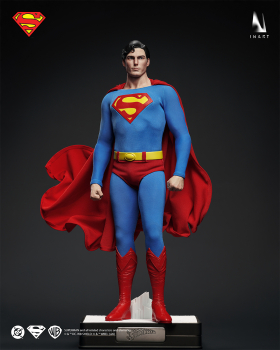 INART Collectibles Superman (1978) - Superman 1/6 Collectible Figure