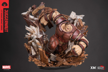 Juggernaut