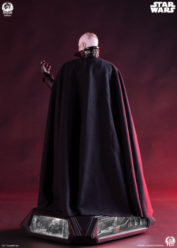 Premium Collectibles Studio Darth Vader - Hyperreal 1/3 Scale Statue