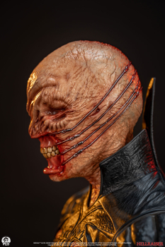 Premium Collectibles Studio Hellraiser Chatterer 1/3 Scale Statue