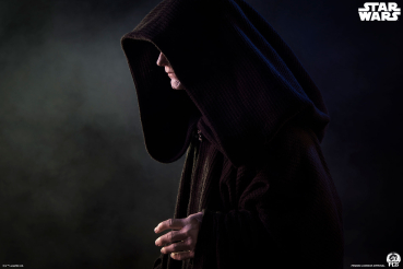 Premium Collectibles Studio Emperor Palpatine - Hyperreal 1/3 Scale Statue