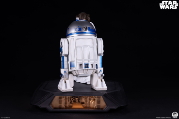 Premium Collectibles Princess Leia 1/3 Scale Statue