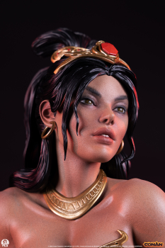 Premium Collectibles Studio Conan - The Maiden 1/3 Scale Statue