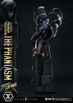Prime 1 Studio Batman (Comics) : The Phantasm (Bonus Version) 1/4 Statue