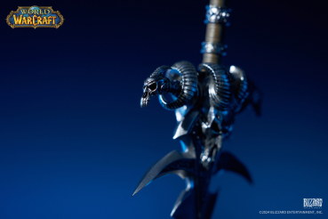 HEX Collectibles Frostmourne Replica