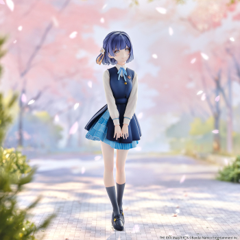 Union Creative Gakuen Idolmaster Hatsumi Misuzu 1/6 Scale Figure