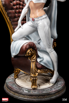 XM Studios Emma Frost
