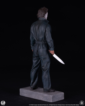 Premium Collectibles Studio Michael Myers 1/4 Statue