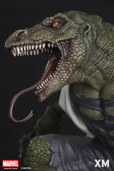 XM Studios Lizard