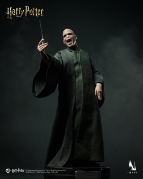 INART Collectibles Harry Potter and the Deathly Hallows - Voldemort (Deluxe) 1/6 Collectible Figure