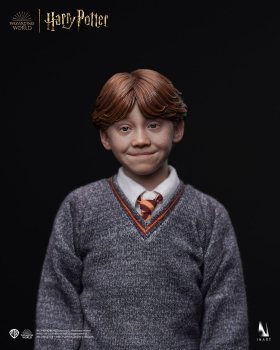 INART Collectibles Harry Potter and the Philosophers Stone - Ron Weasley (Standard) 1/6 Collectible Figure