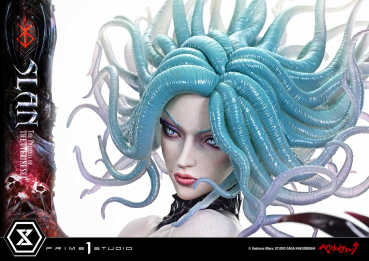 Prime 1 Studio Berserk: Slan - The Princess of the uterine Sea 1/4 Statue