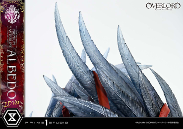 Prime 1 Studio OVERLORD Albedo ED Ver. 1/4 Statue