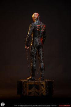 Premium Collectibles Studio Hellraiser Chatterer 1/3 Scale Statue