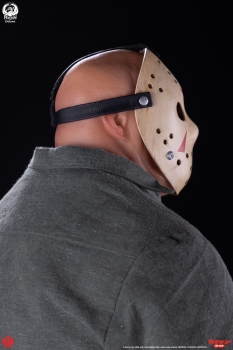 Premium Collectibles Studio Friday the 13th: The Game - Jason 'Part 3' (DX Version) 1/3 Scale