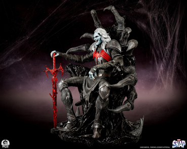 Premium Collectibles Studio Knull 1/3 Scale Statue