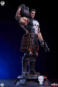 Premium Collectibles Studio Punisher (Deluxe Version) 1/3 Statue