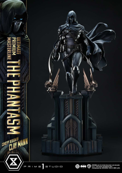 Prime 1 Studio Batman (Comics) : The Phantasm (Bonus Version) 1/4 Statue