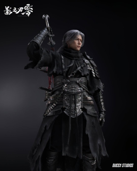 Queen Studios Phantom Blade Zero - Soul 1/3 Scale Statue