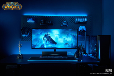 HEX Collectibles Frostmourne Replica