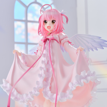 Union Creative Shugo Chara! Amu Hinamori - Amulet Angel 1/6 Scale Figure