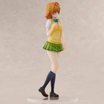 Union Creative To LOVE-Ru Darkness School Uniform Series - Riko Yuzaki Figure