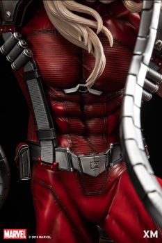 XM Studios Omega Red