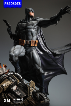 XM Studios Batman Classic