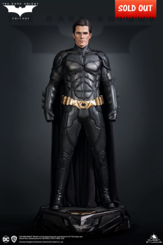 Queen Studios TDK: Batman (Deluxe Version)