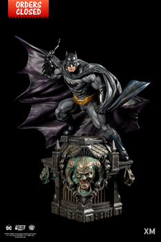 XM Studios Batman