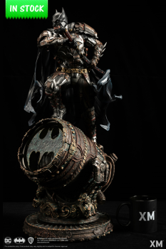 XM Studios Batman Shugo Ver A