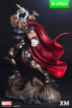 XM Studios Beta Ray Bill
