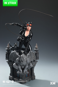 XM Studios Catwoman