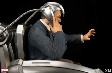 XM Studios Professor X - Hoverchair
