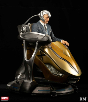 XM Studios Professor X - Hoverchair