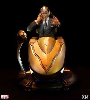 XM Studios Professor X - Hoverchair