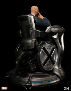 XM Studios Professor X - Wheelchair