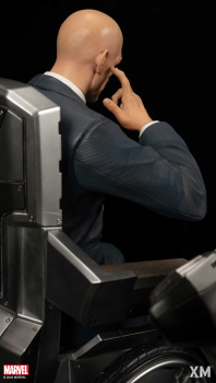 XM Studios Professor X - Wheelchair