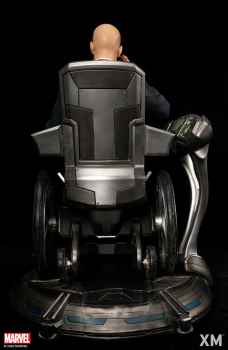 XM Studios Professor X - Wheelchair
