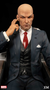 XM Studios Professor X - Wheelchair