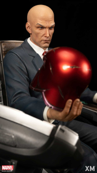 XM Studios Professor X - Wheelchair