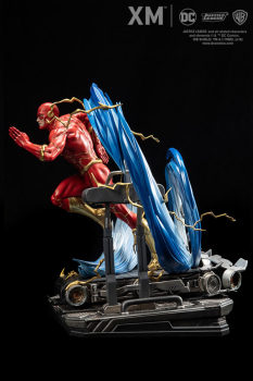 XM Studios Flash