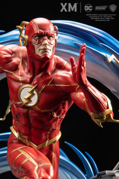 XM Studios Flash