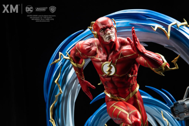 XM Studios Flash